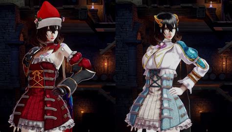 bloodstained ritual of the night mods|Mods [Bloodstained: Ritual of the Night] .